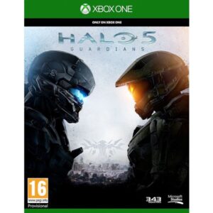 Halo 5: Guardians (Xbox One)