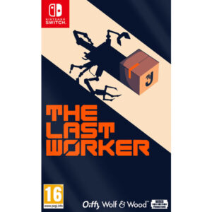 The Last Worker (Switch)