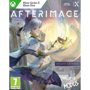 Afterimage: Deluxe Edition (Xbox One/Xbox Series X)