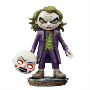 Figurka Mini Co. The Joker - The Dark Knight