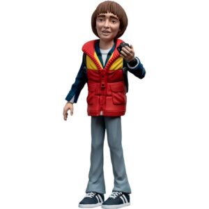 Soška Weta Workshop Stranger Things - Will the Wise (Limited Edition) Mini Epics