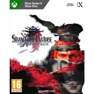 Stranger of Paradise Final Fantasy Origin (Xbox One/Xbox Series)