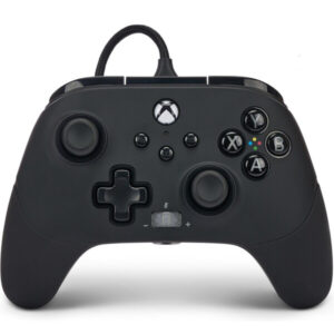 PowerA FUSION Pro 3 drátový herní ovladač (Xbox) černý