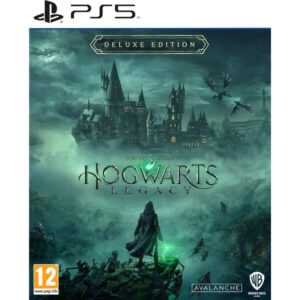 Hogwarts Legacy Deluxe (PS5)