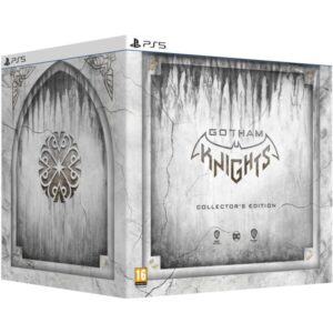 Gotham Knights Collectors Edition (PS5)