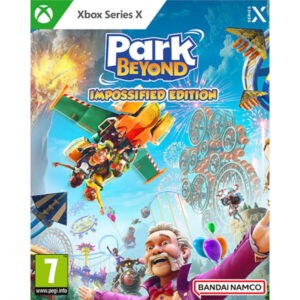 Park Beyond Impossified Edition (Xbox Series)