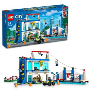 LEGO® Policejní akademie 60372